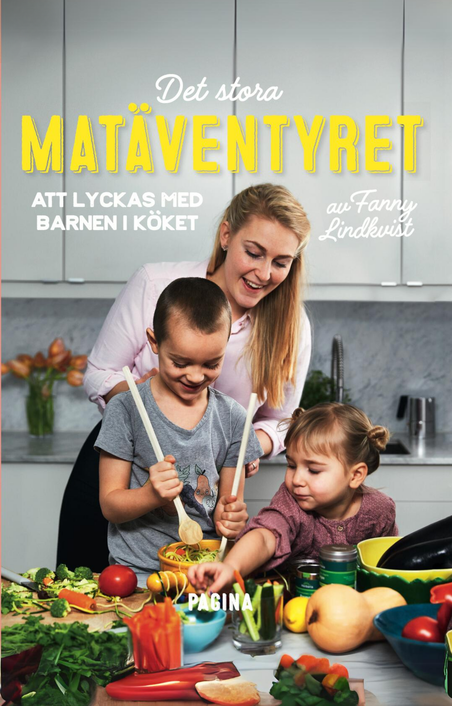 Det stora Matäventyret