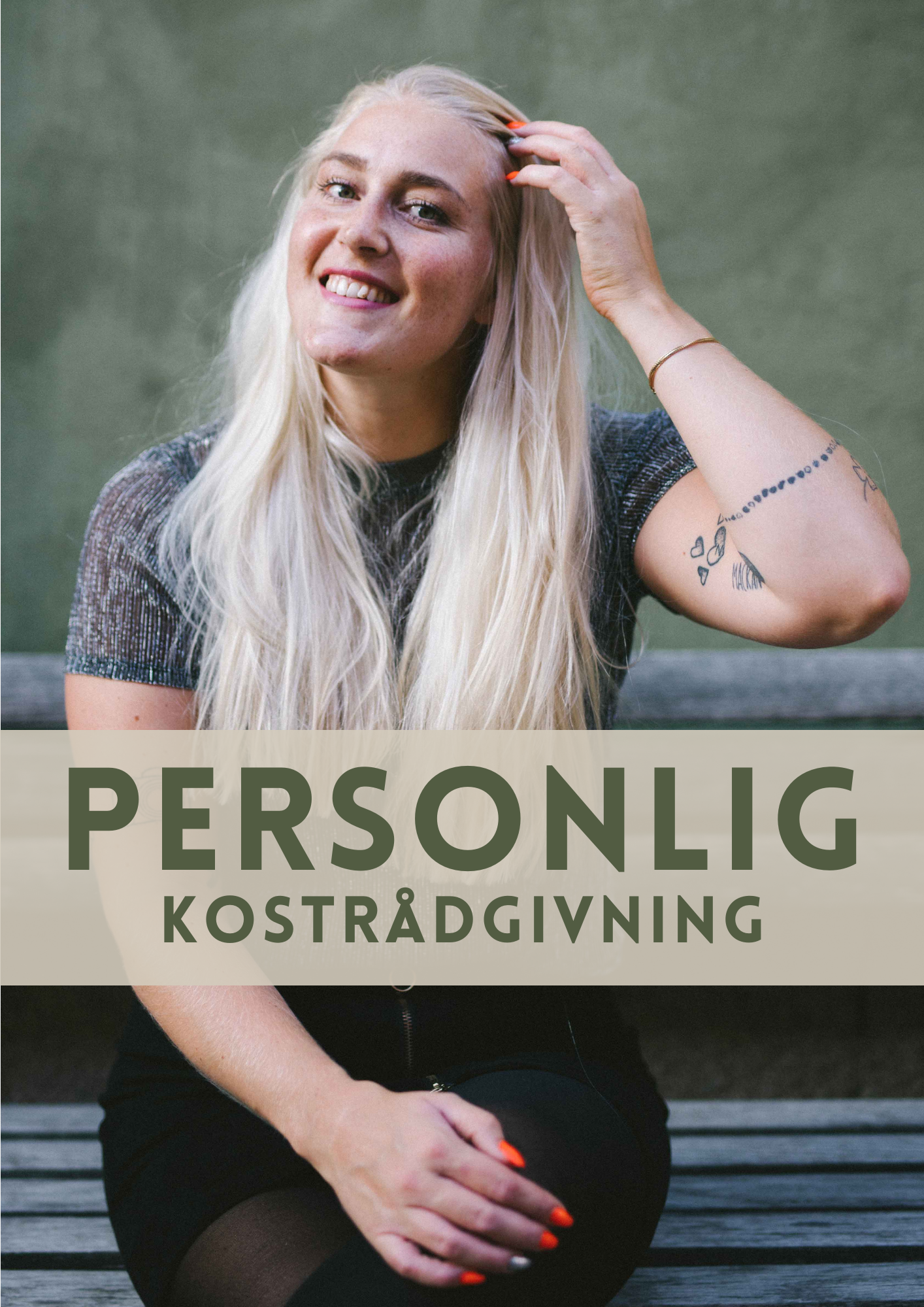 Personlig kostrådgivning 45 minuter
