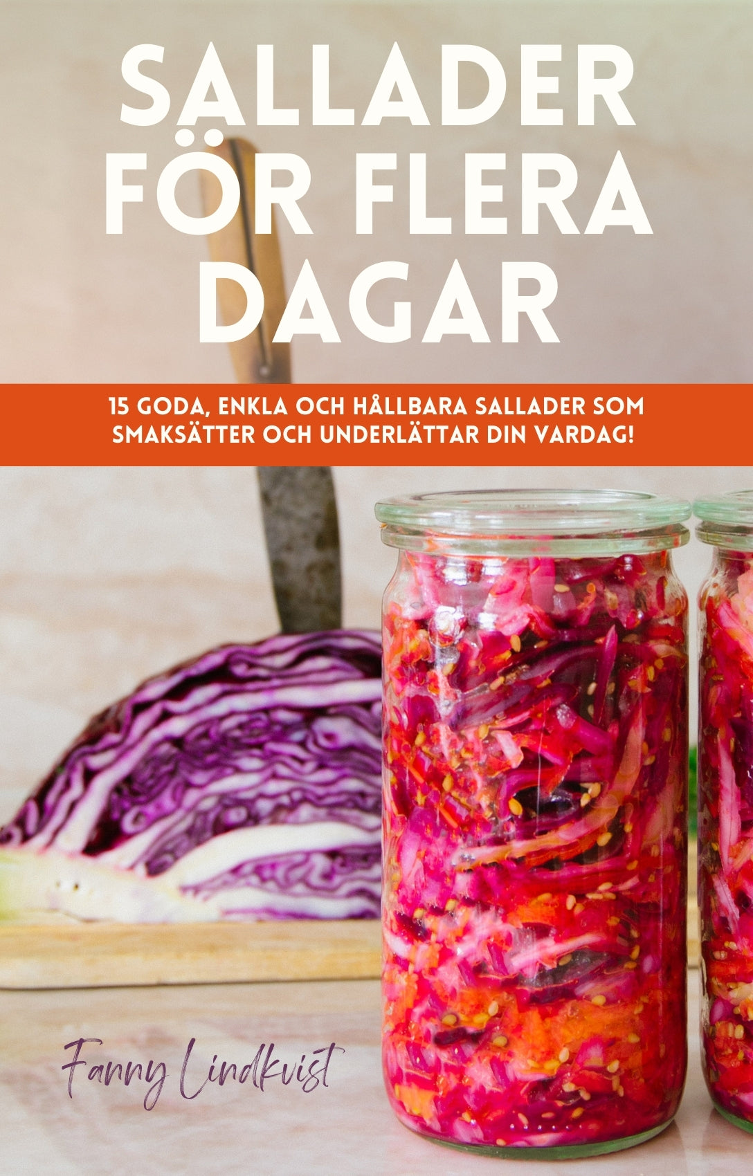 Sallader för flera dagar