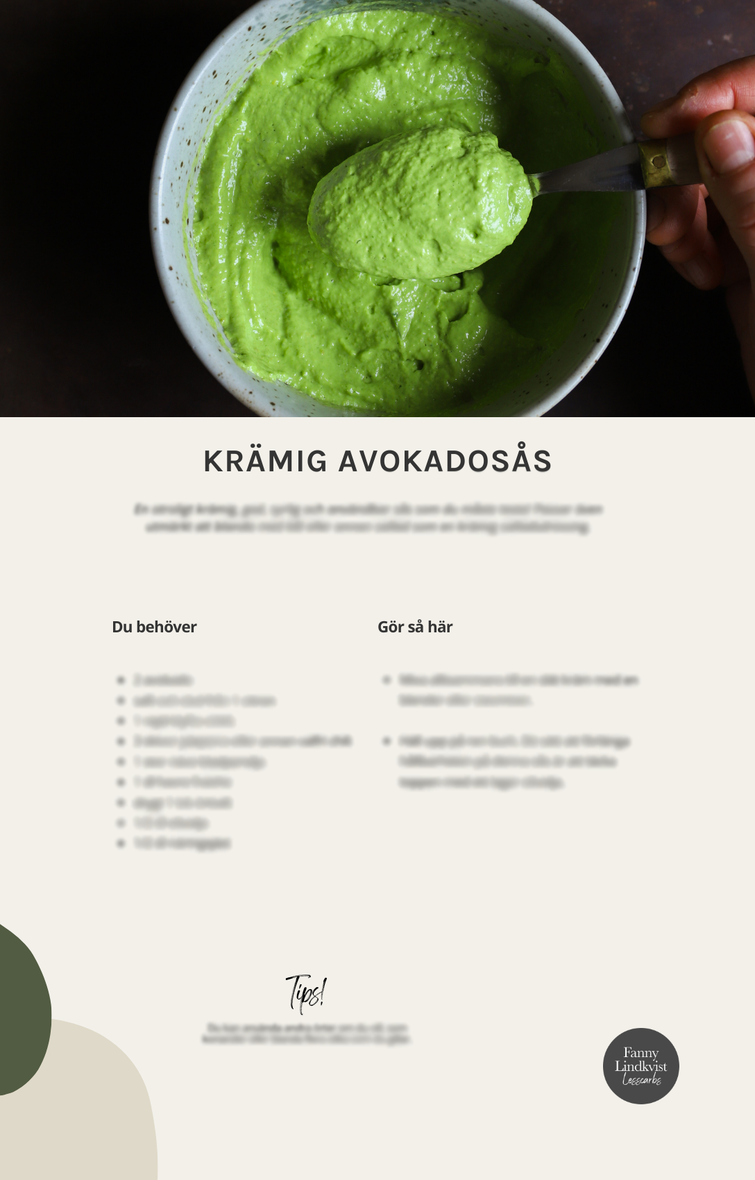 Mina godaste veganska Bowls