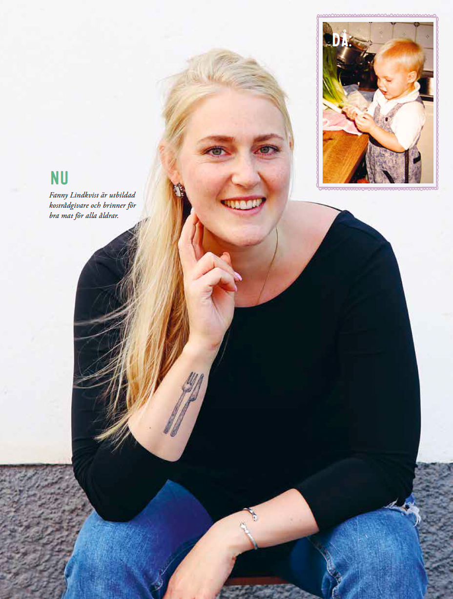 Det stora Matäventyret