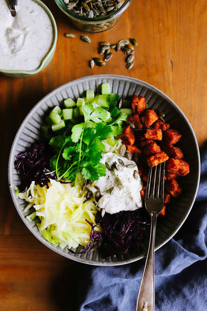 Bowls bokpaket